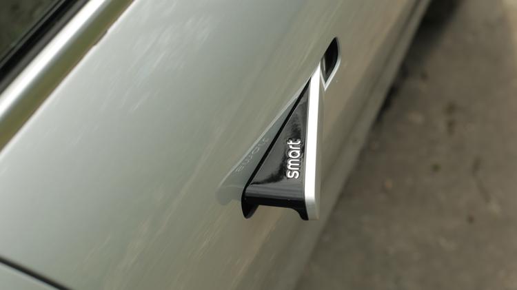SMART HASHTAG 1 HATCHBACK 200kW Premium 66kWh 5dr Auto